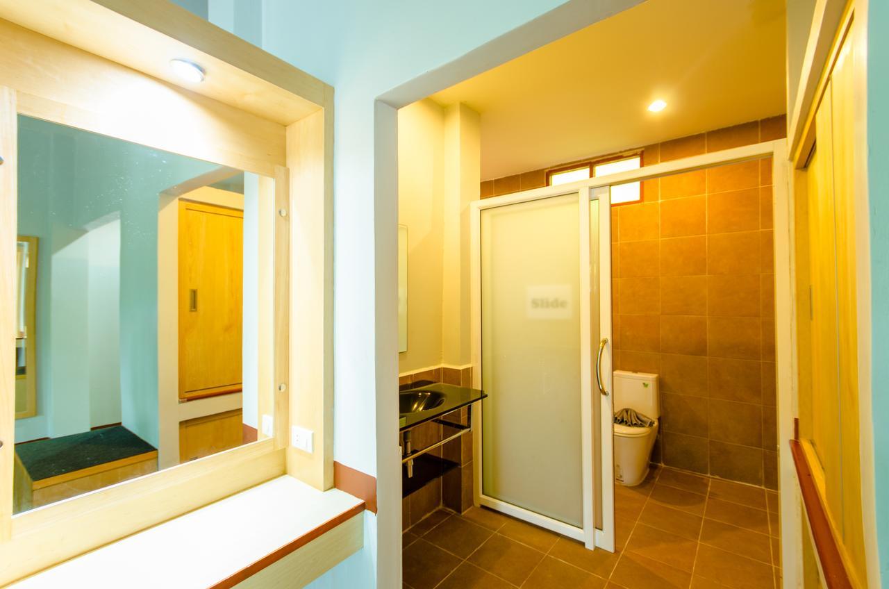 Resort Haadson & Koh Raham