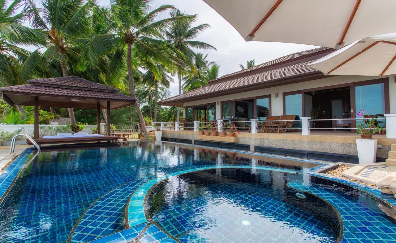 Villa Julie Lipa Noi