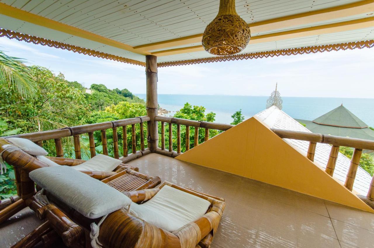 Haadson & Koh Raham Resort 3*