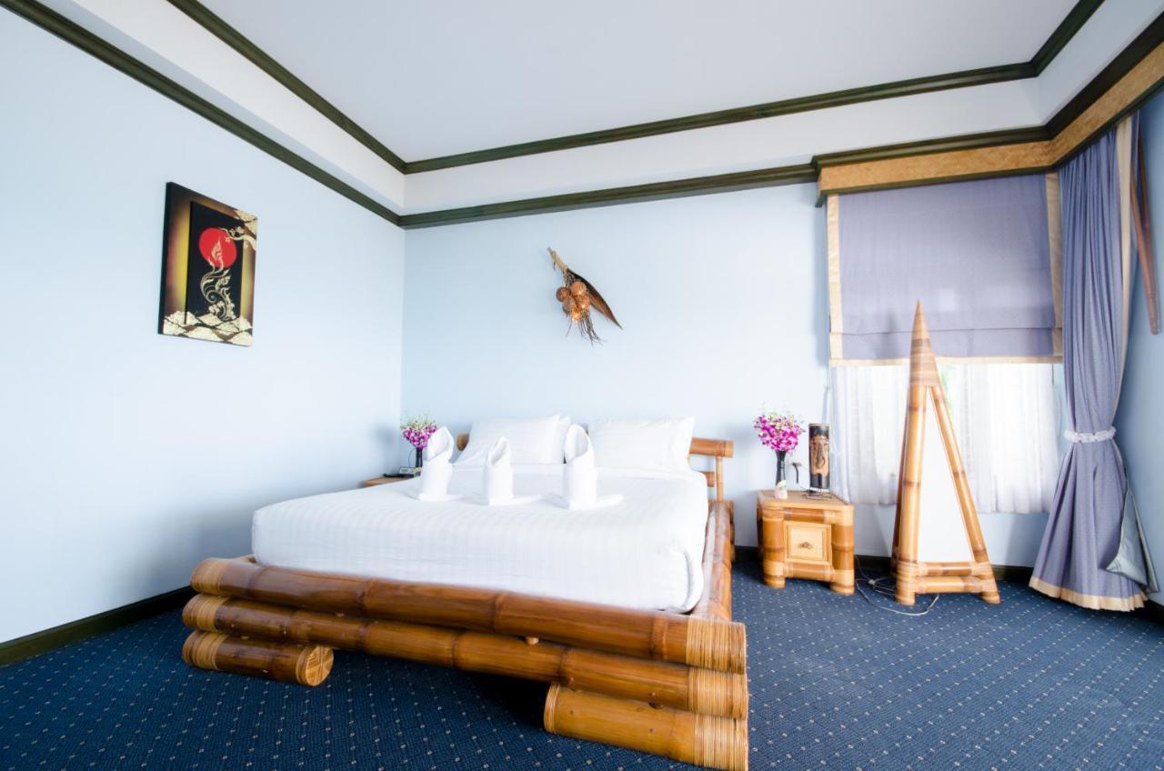 Haadson & Koh Raham Resort