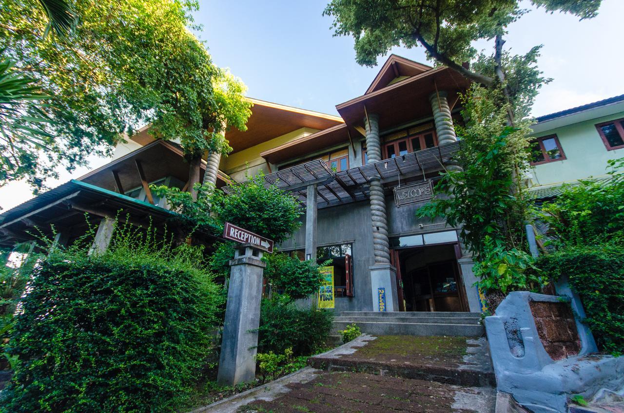 Resort Haadson & Koh Raham