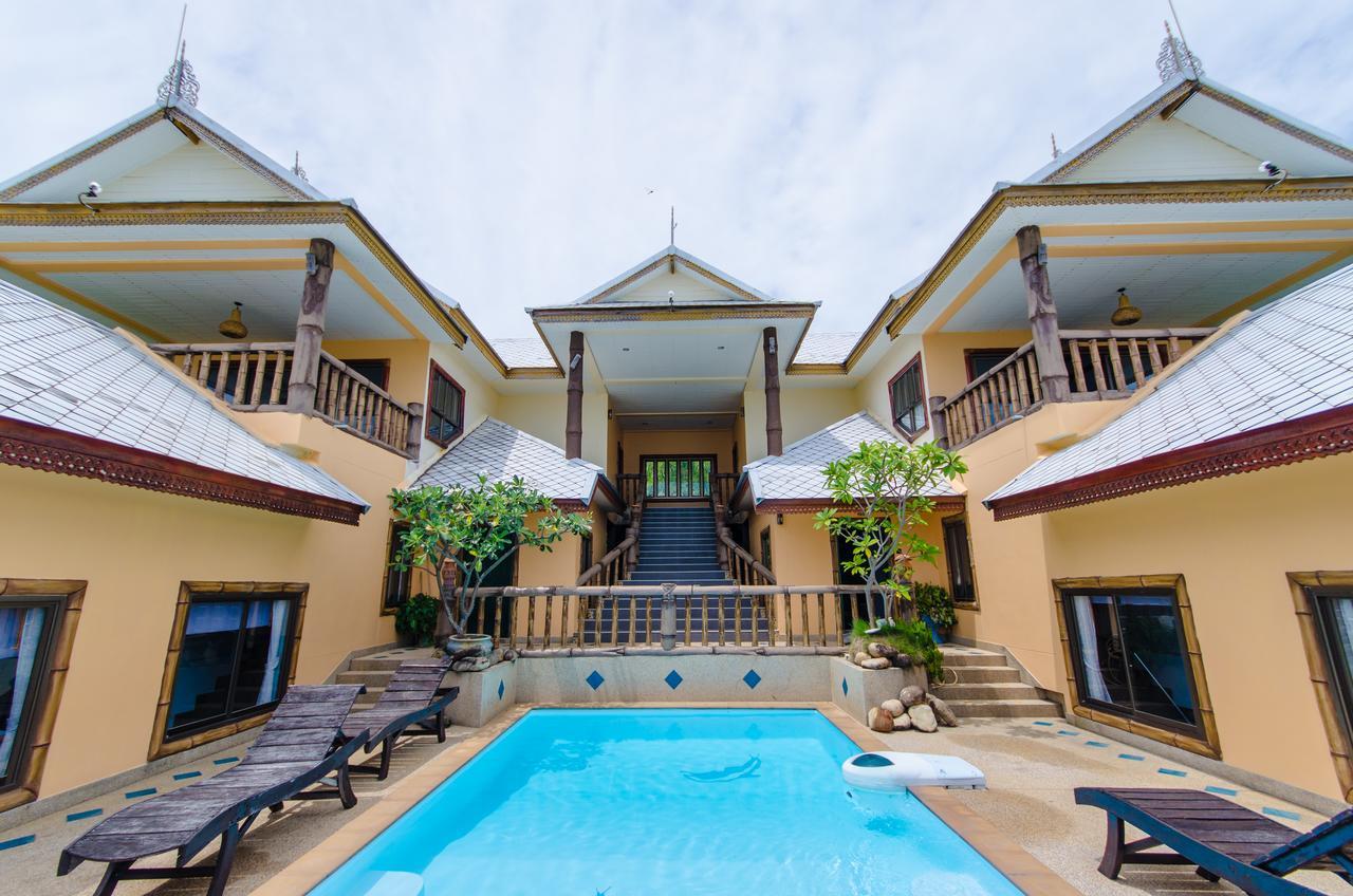 Haadson & Koh Raham Resort Haad Son