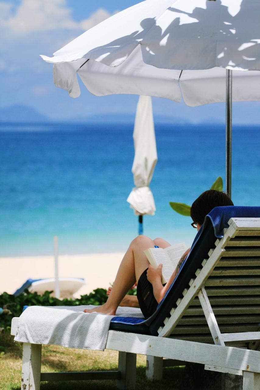 Lanta Casuarina - Sha Resort 3*