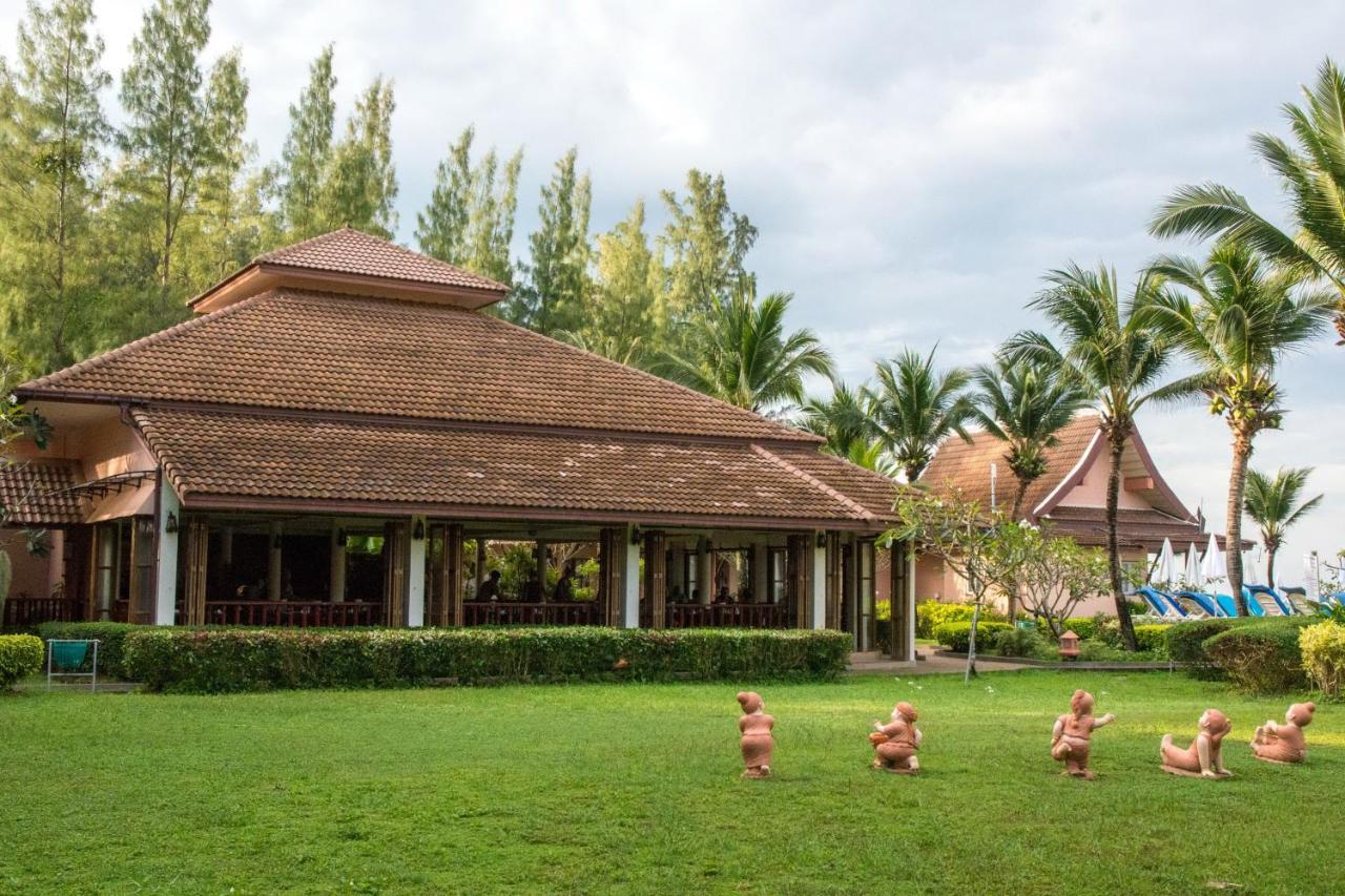 Lanta Casuarina - Sha 3* Koh Lanta