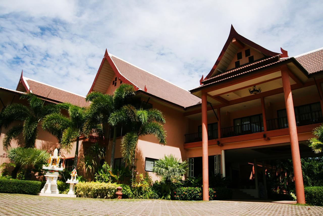 Resort Lanta Casuarina - Sha Koh Lanta
