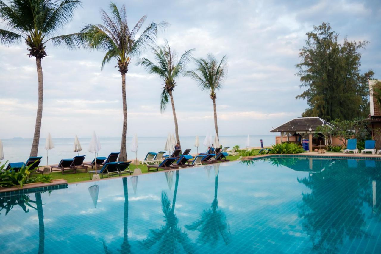 Lanta Casuarina - Sha Resort