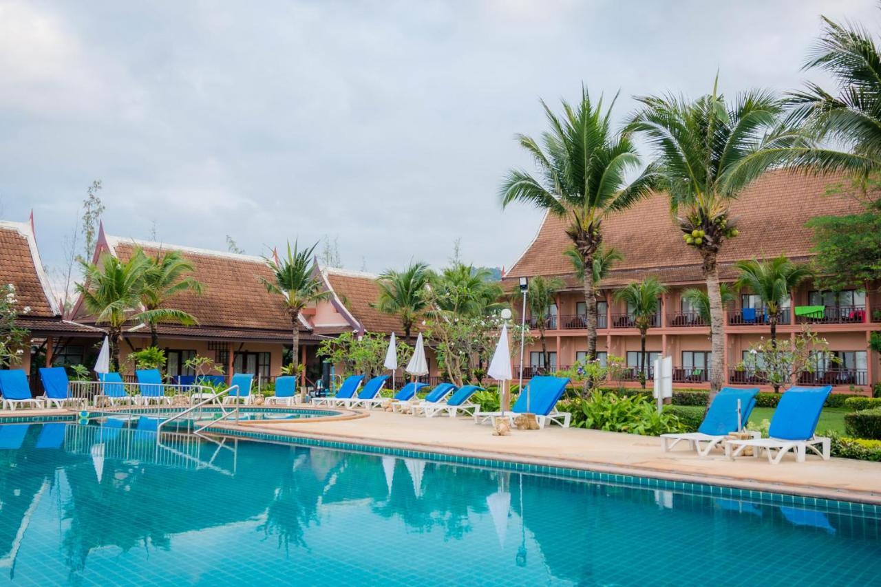 Lanta Casuarina - Sha Koh Lanta