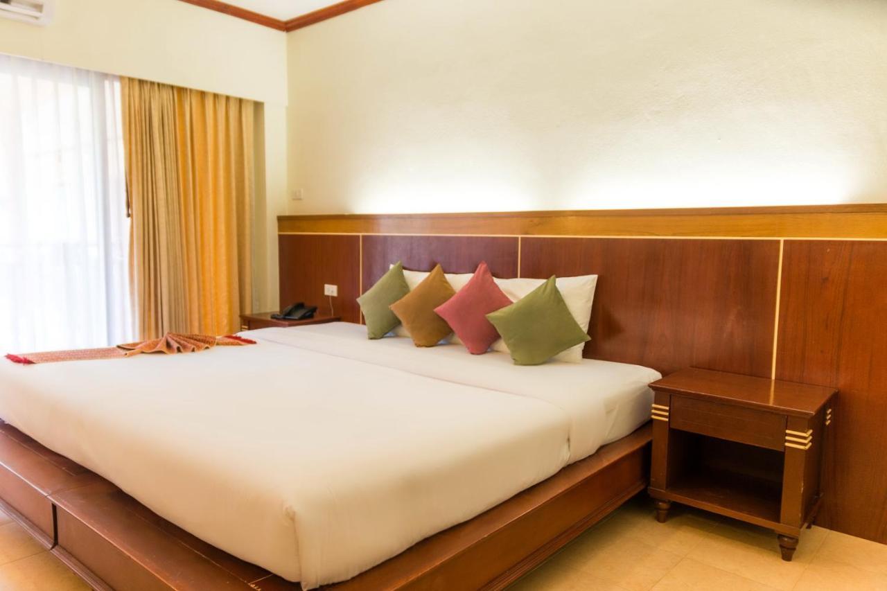 Lanta Casuarina - Sha Resort 3*