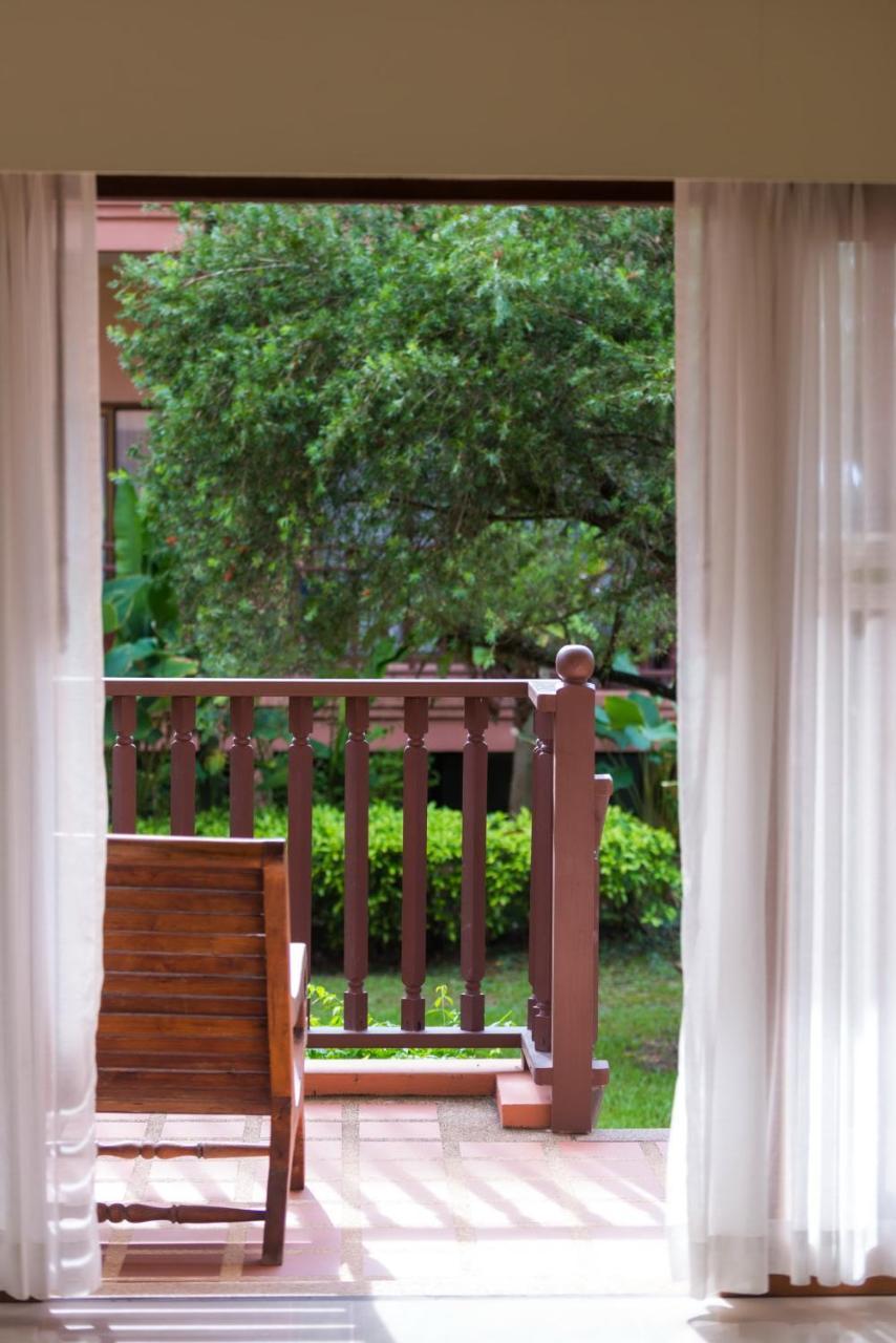 Resort Lanta Casuarina - Sha Koh Lanta