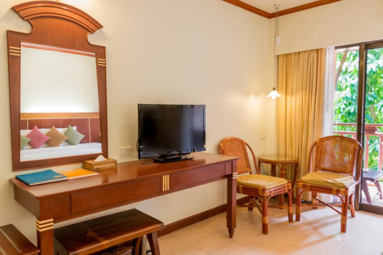 Lanta Casuarina - Sha Resort 3*