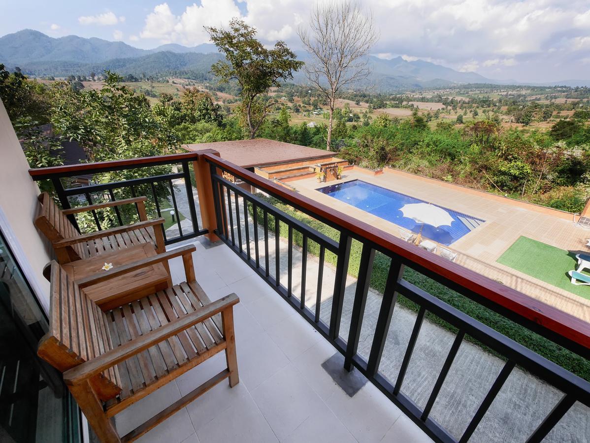 Happy Village Resort Pai