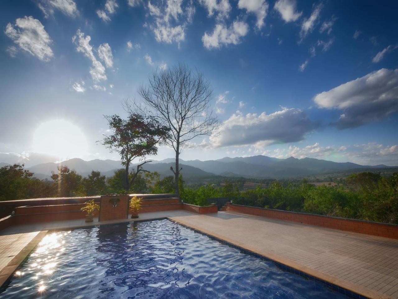 Resort Happy Village Pai