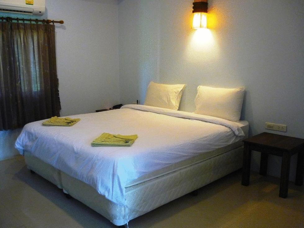 Baan Busaba Ko Pha Ngan