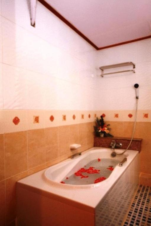 Resortel 3* Koh Chang