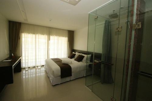 Hotel D Varee Diva Avenue Samui Chaweng (Koh Samui)