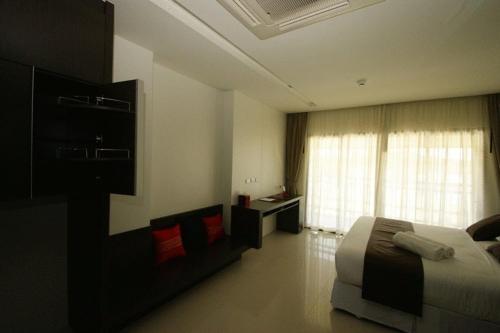 D Varee Diva Avenue Samui 3*