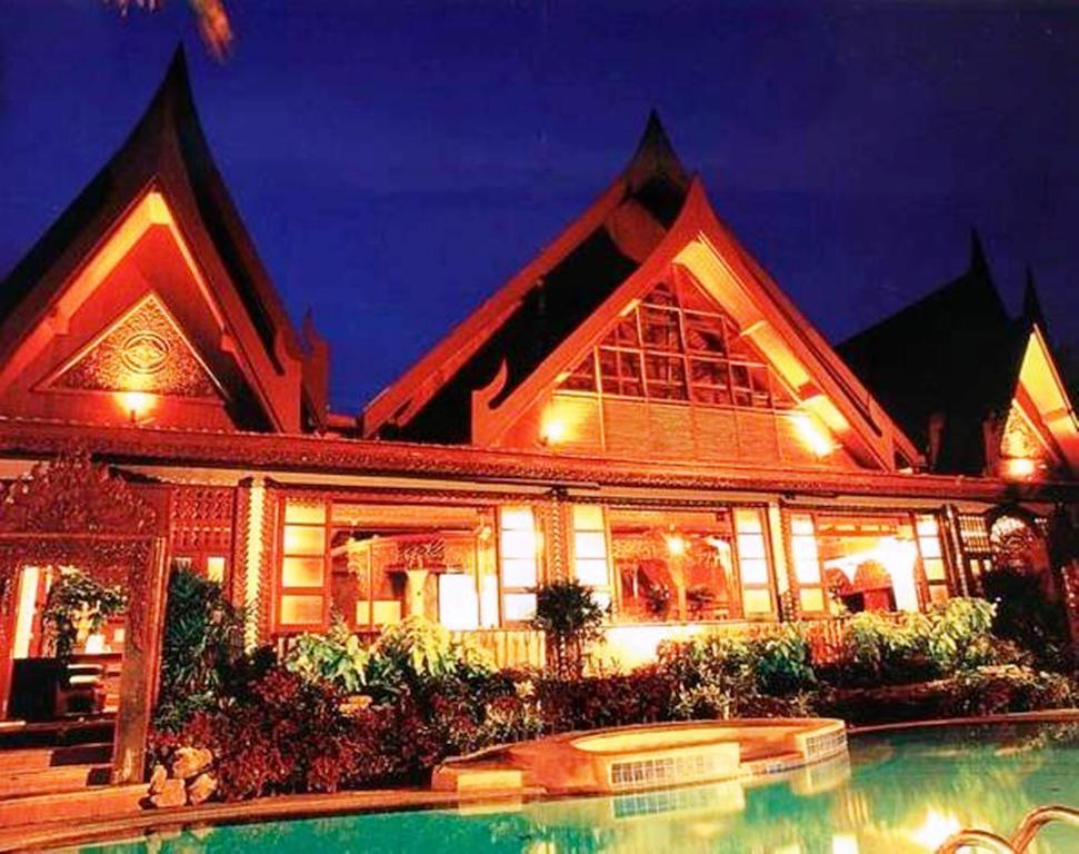 Chaweng Resort Resort
