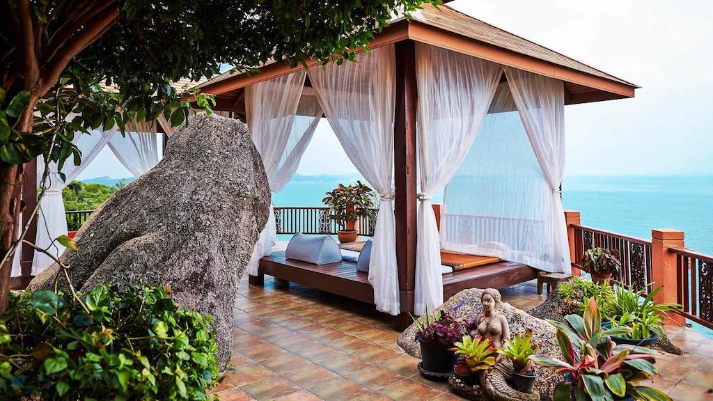 Samui Bayview & - Sha