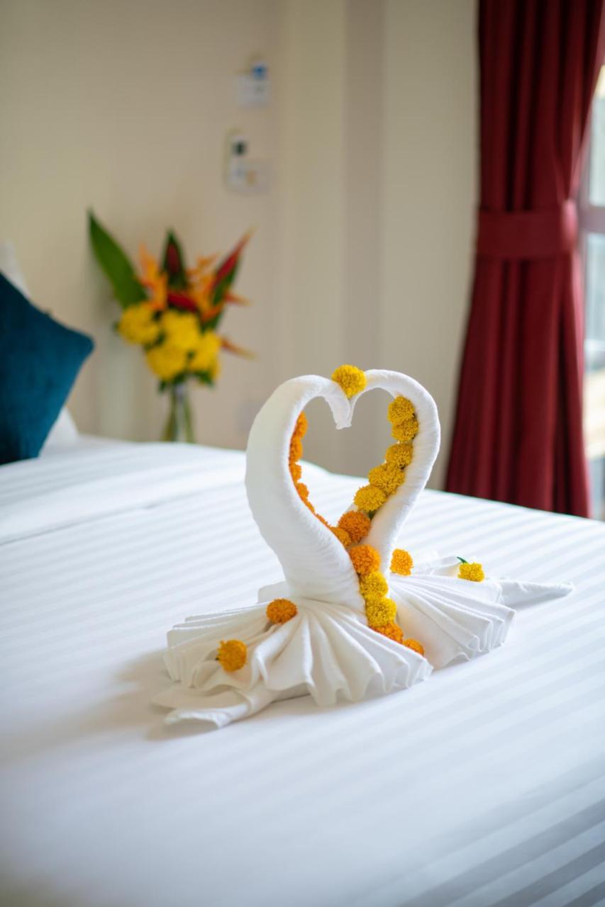 Resort Thong Nai Pan 3*