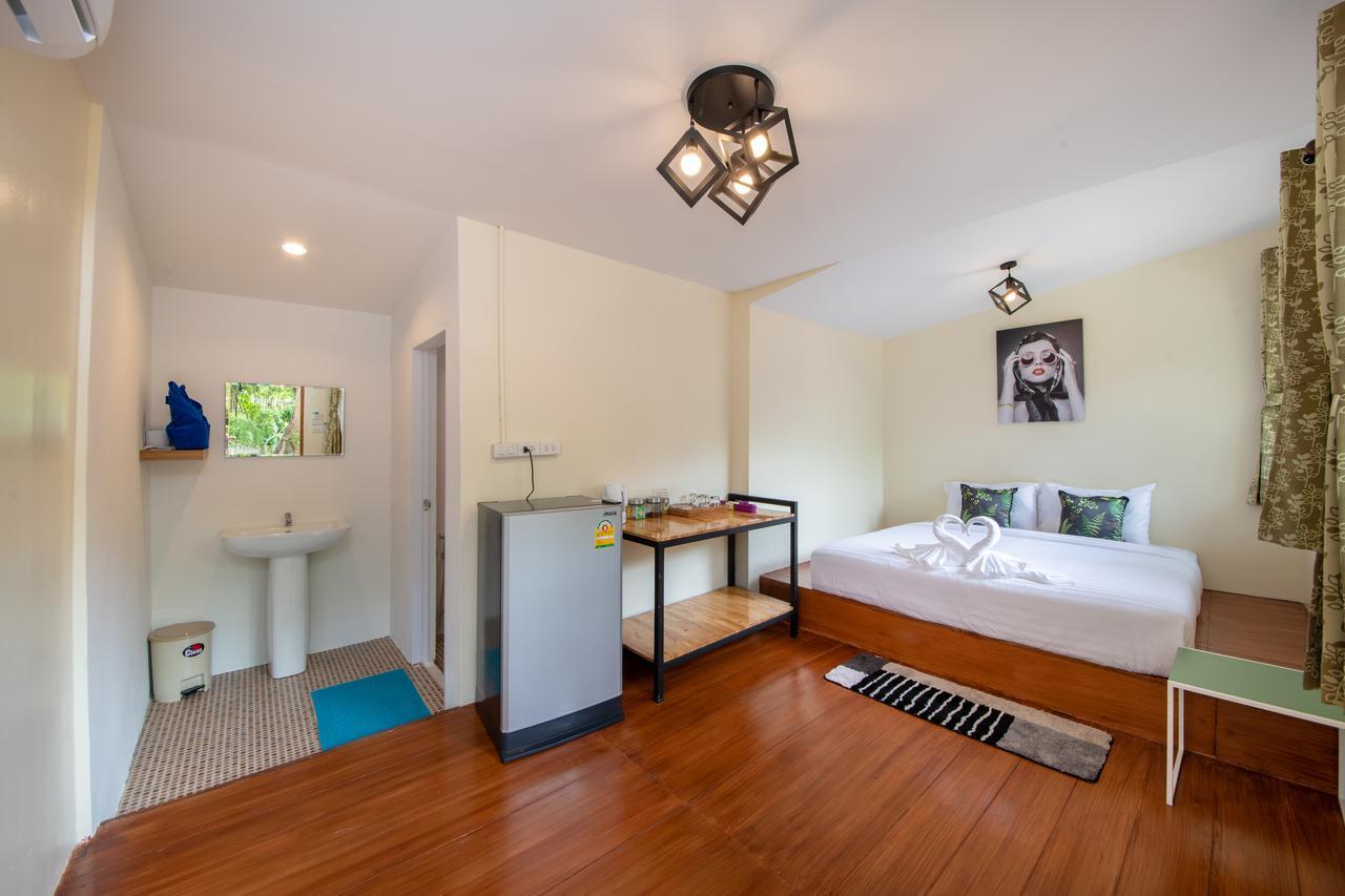 Thong Nai Pan Resort 3*