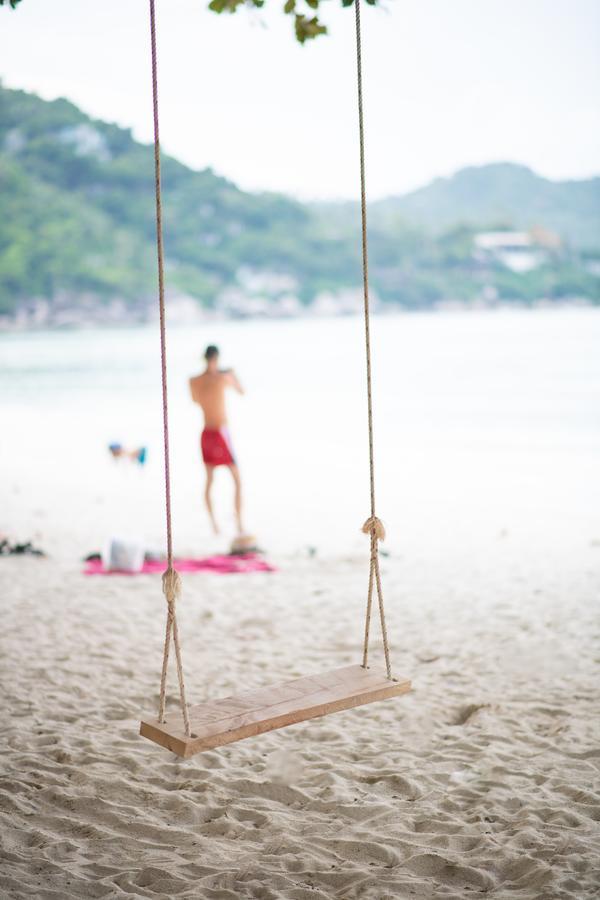 Resort Thong Nai Pan Thong Nai Pan Yai