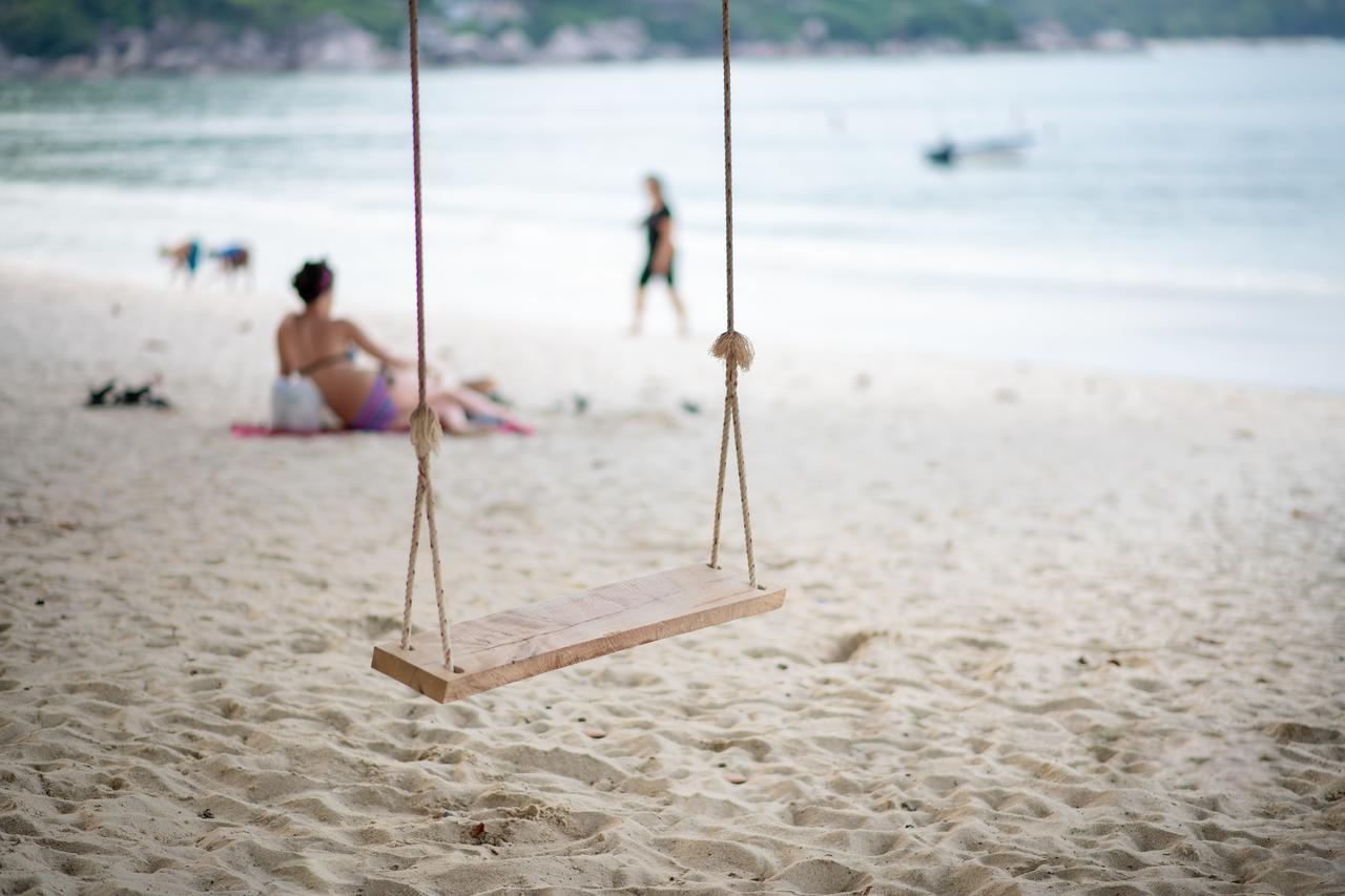 Resort Thong Nai Pan 3*