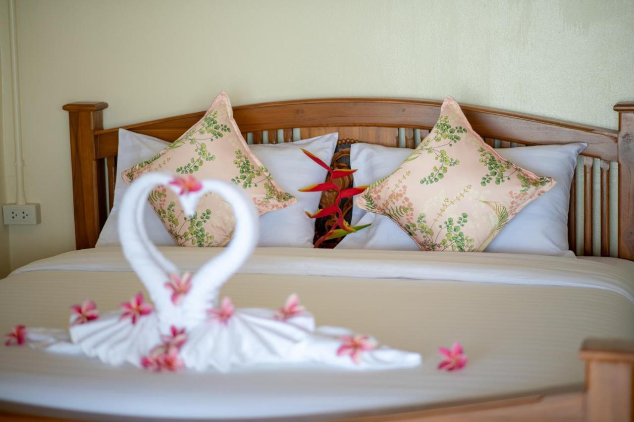 Resort Thong Nai Pan Thong Nai Pan Yai