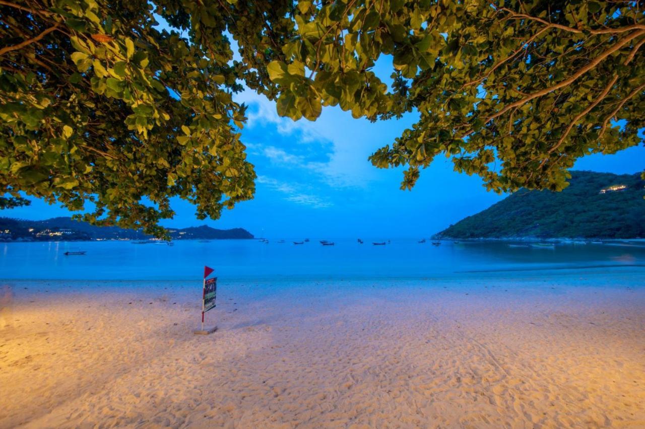 Thong Nai Pan Resort