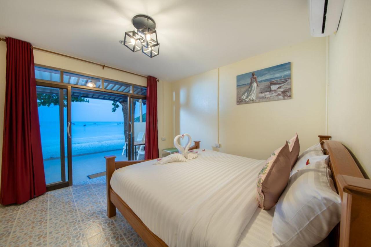 Thong Nai Pan Resort 3*