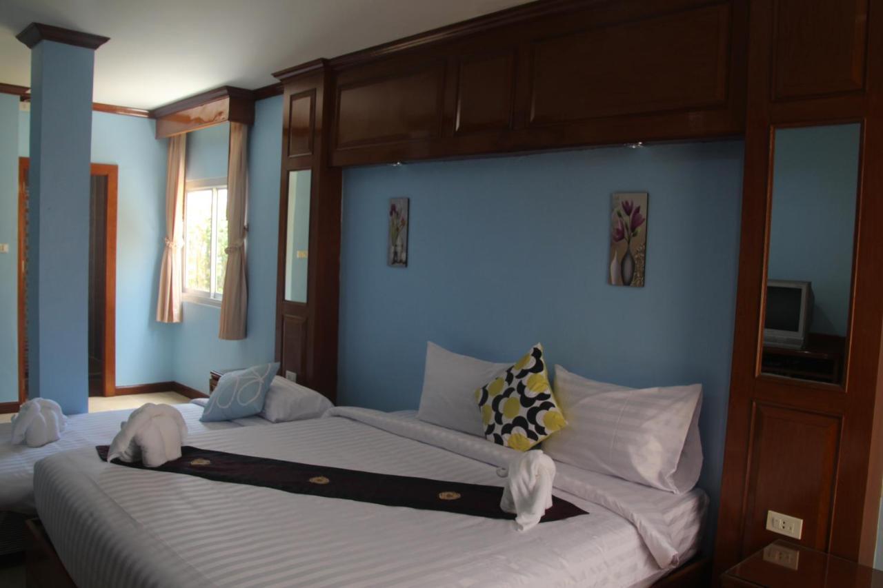 La Piccola Patong2 Familyguesthouse 3*