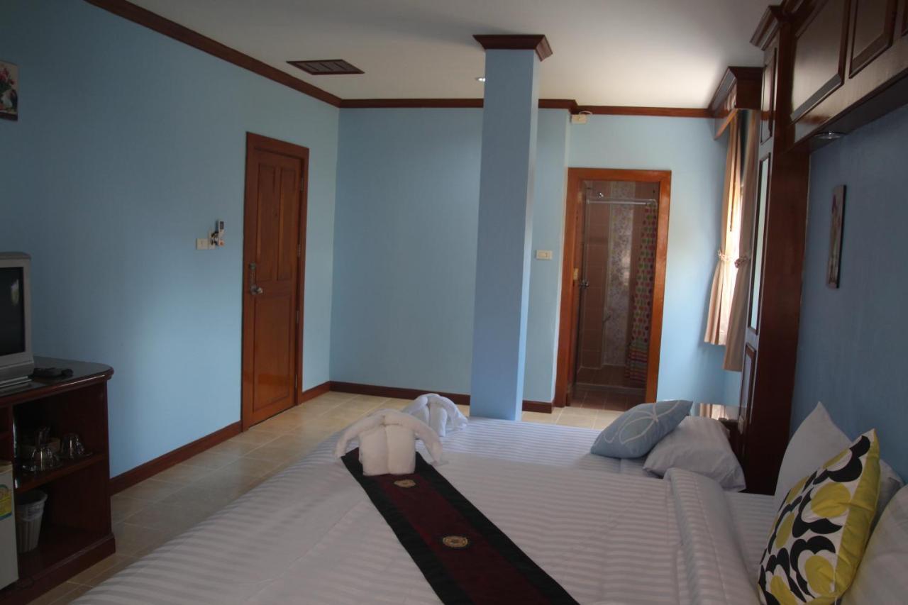 Guest house La Piccola Patong2 Familyguesthouse Patong