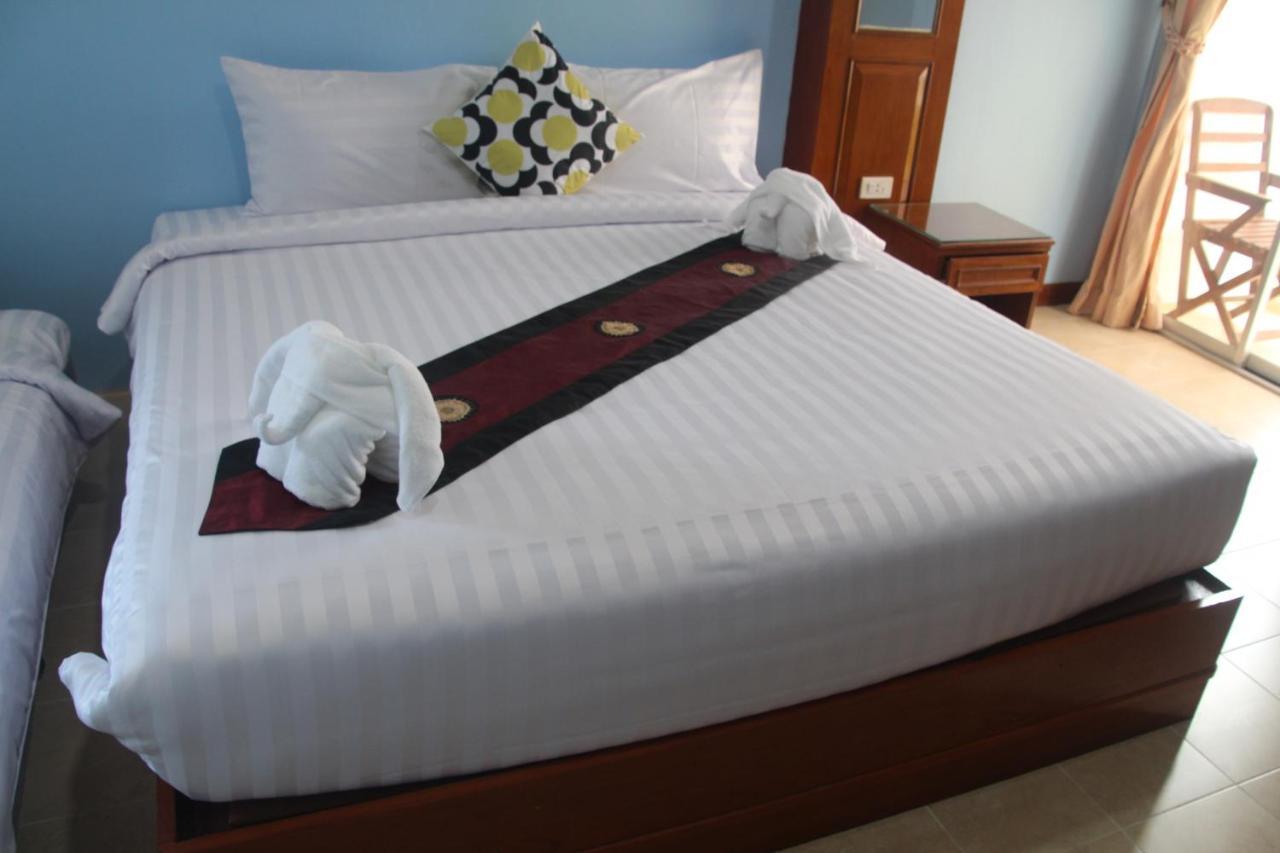 La Piccola Patong2 Familyguesthouse Guest house 3*