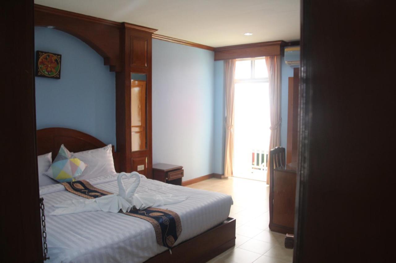 La Piccola Patong2 Familyguesthouse Guest house Patong