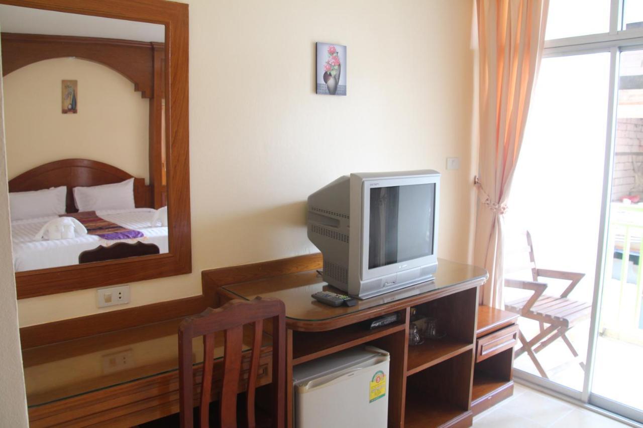 La Piccola Patong2 Familyguesthouse Guest house