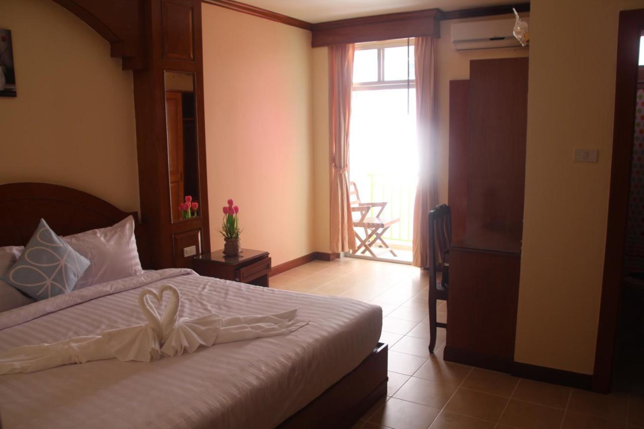 La Piccola Patong2 Familyguesthouse 3* Patong