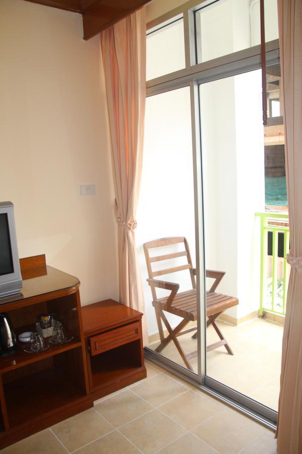 La Piccola Patong2 Familyguesthouse Guest house 3*