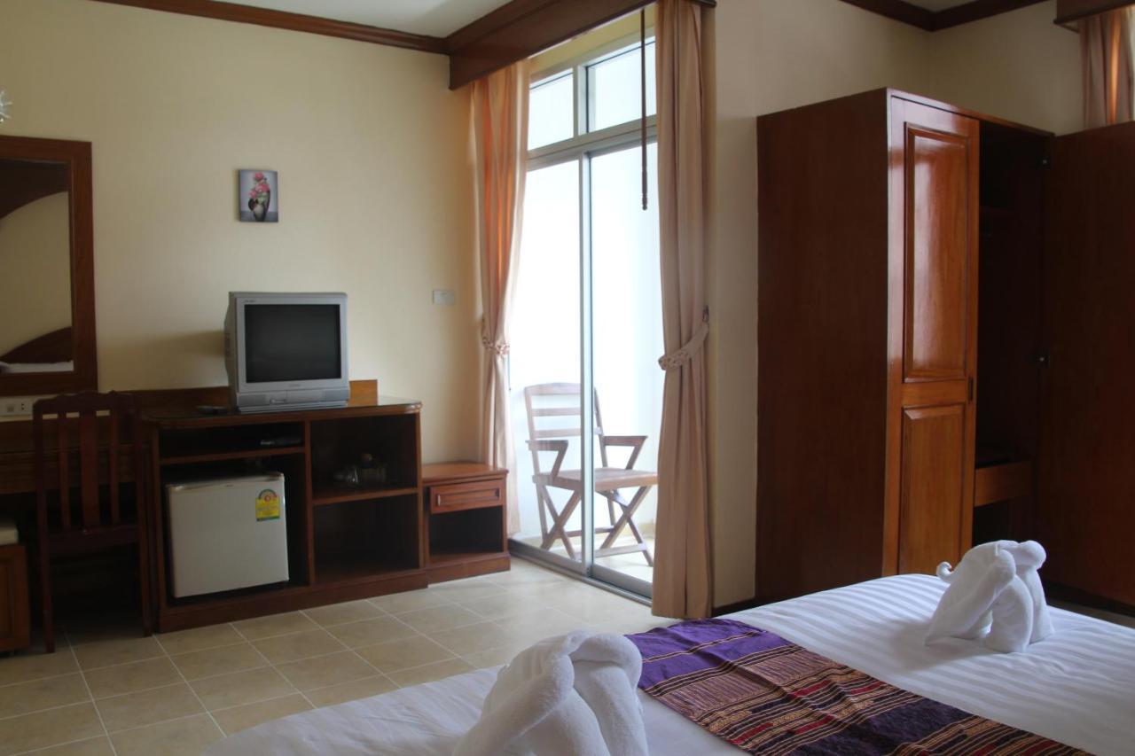La Piccola Patong2 Familyguesthouse Guest house 3*