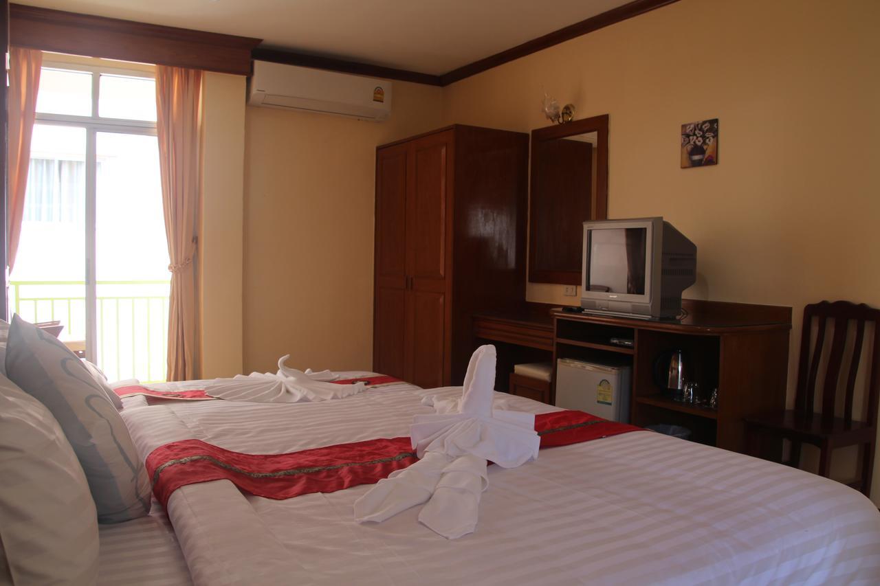 La Piccola Patong2 Familyguesthouse Patong