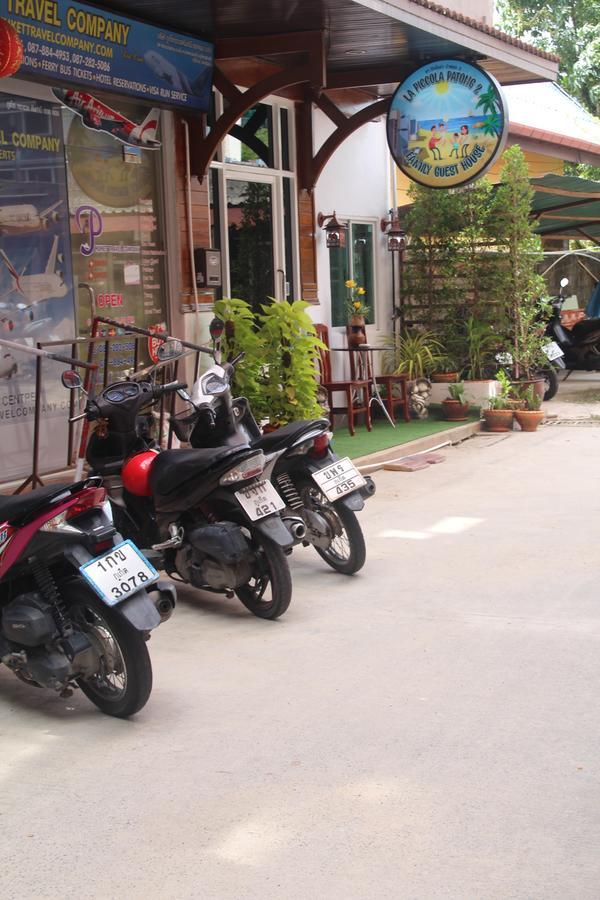 Guest house La Piccola Patong2 Familyguesthouse Patong