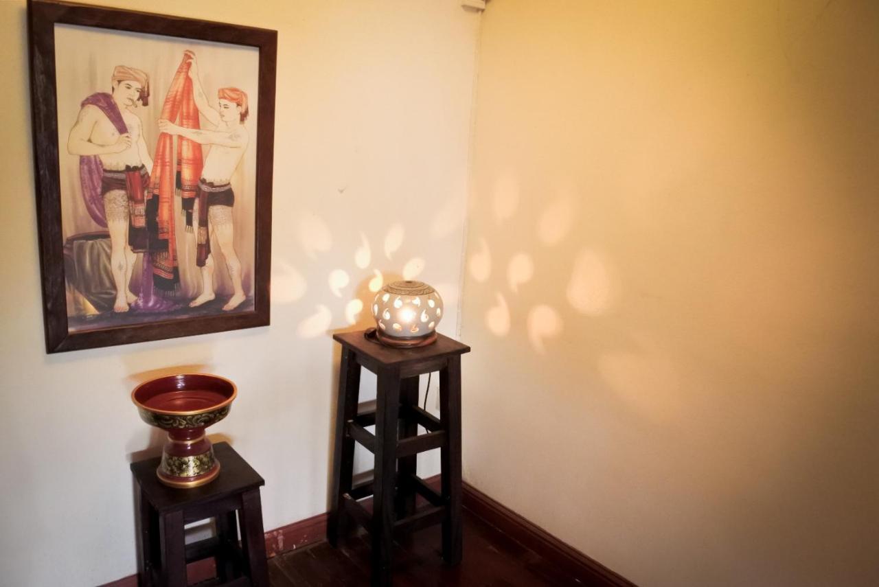 The North Hotel Chiang Rai