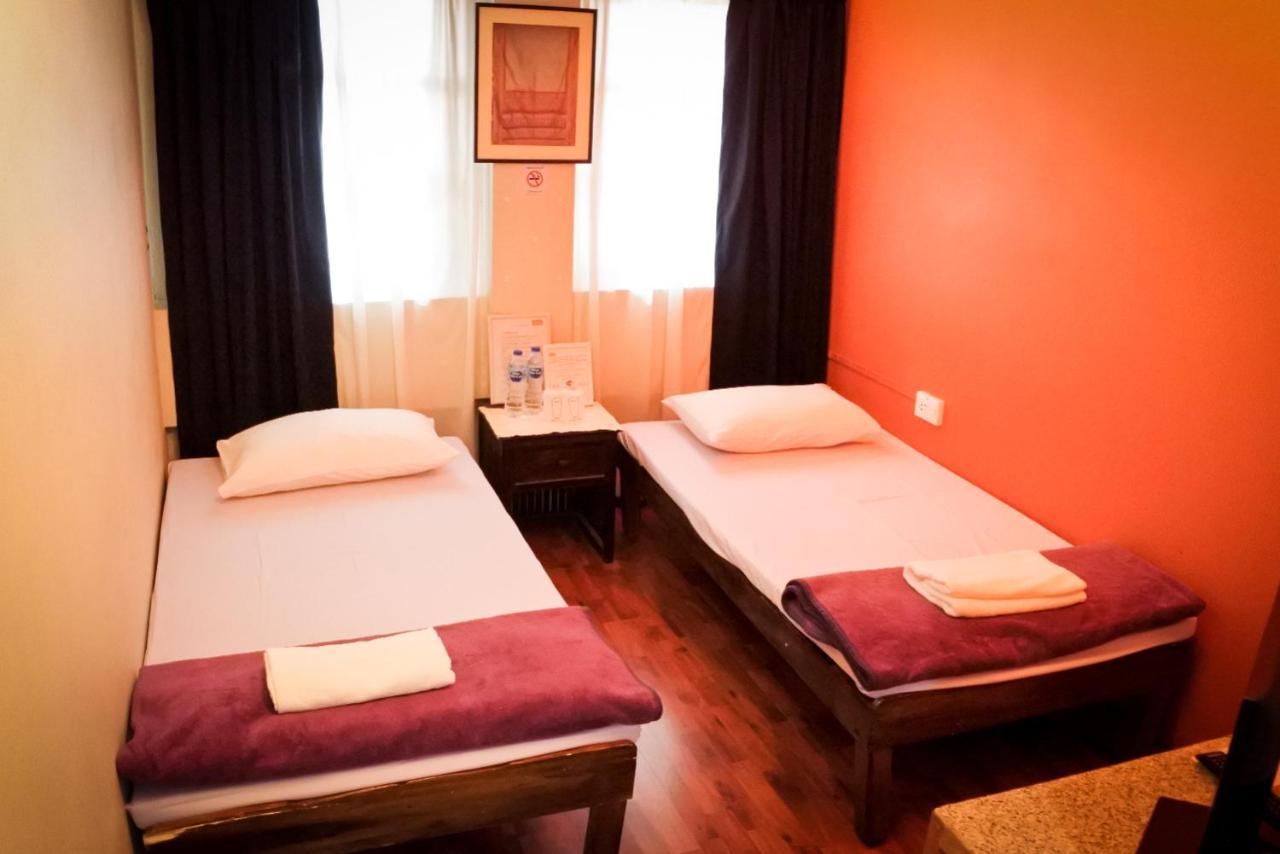 The North Hotel Chiang Rai