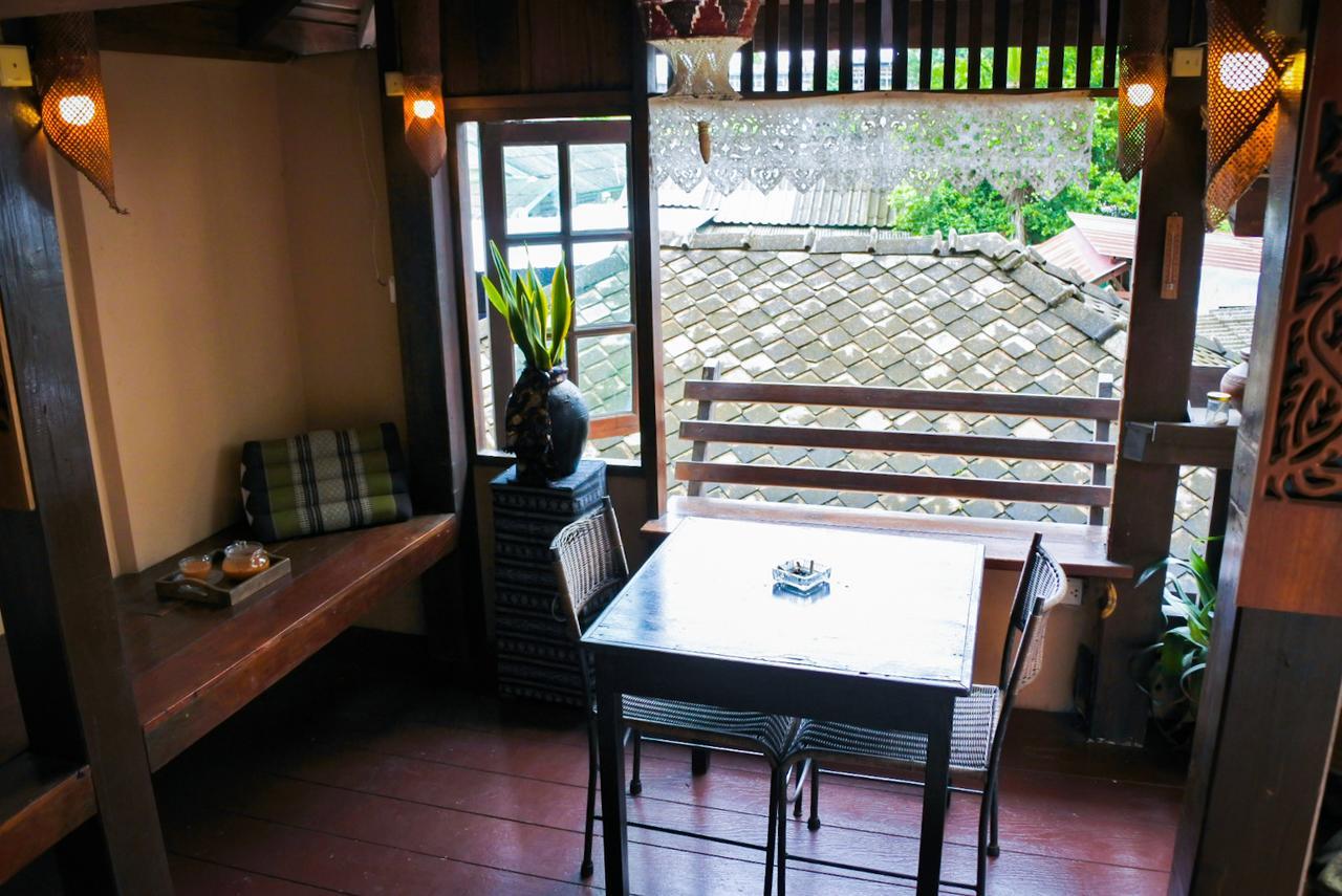 Hotel The North Chiang Rai