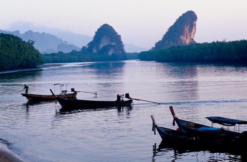River View