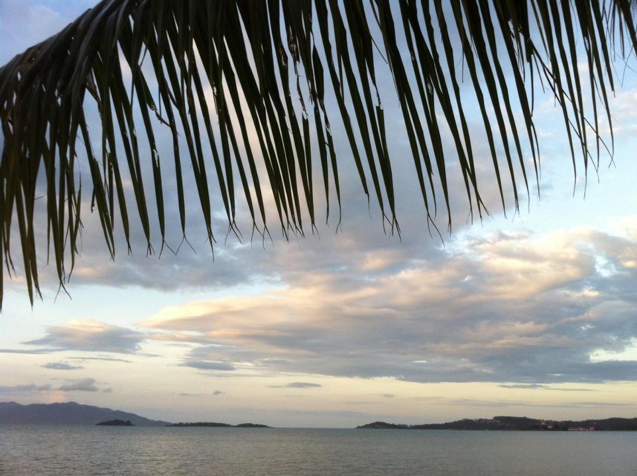 Ban Sabai Big Buddha Retreat & 3* Bang Rak Beach (Koh Samui)