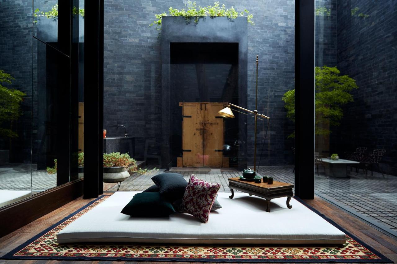 The Library 5* Chaweng (Koh Samui)