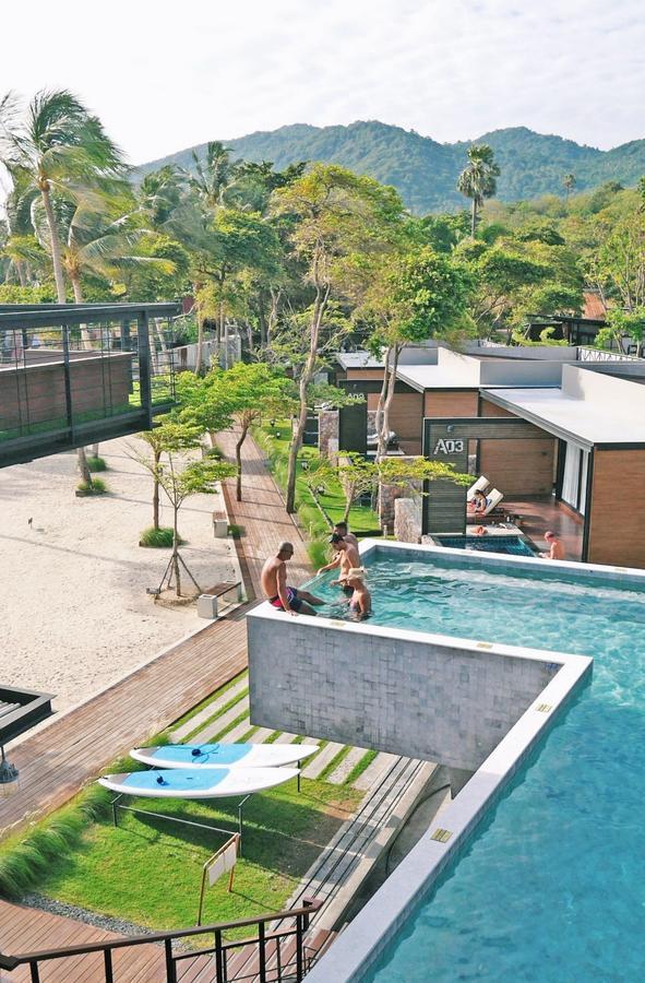 Resort The 4*
