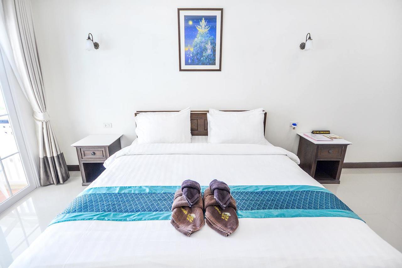 Ananda - Sha 3* Koh Tao