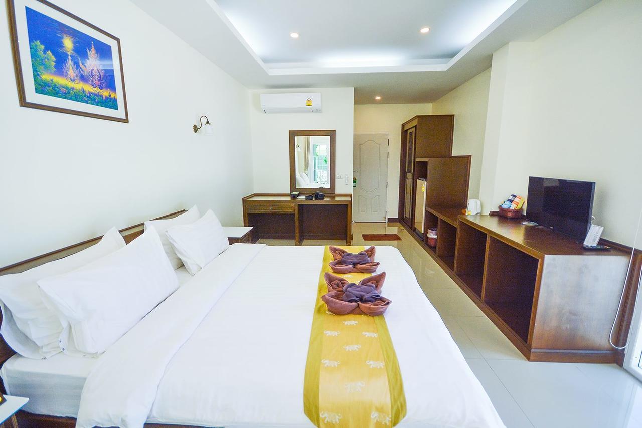 Ananda - Sha 3* Koh Tao