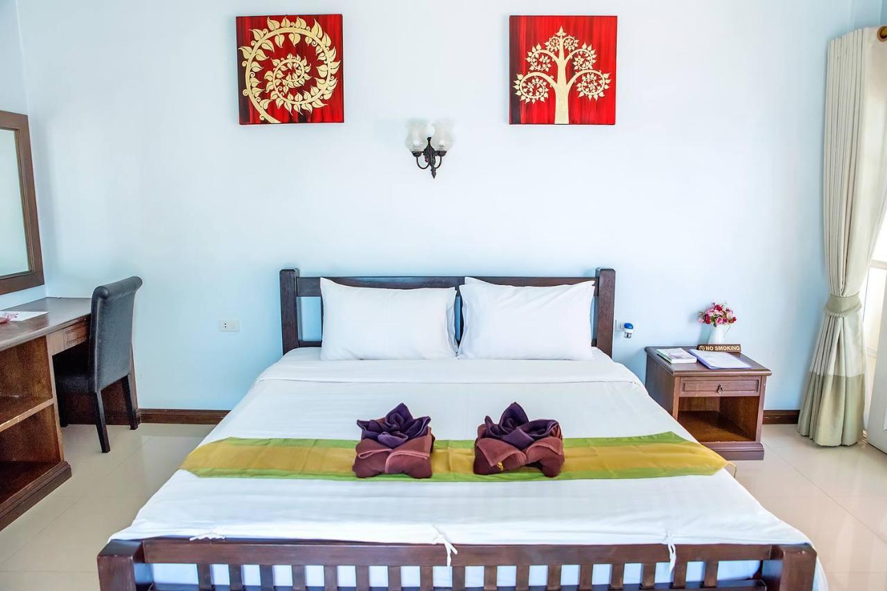 Resort Ananda - Sha 3*