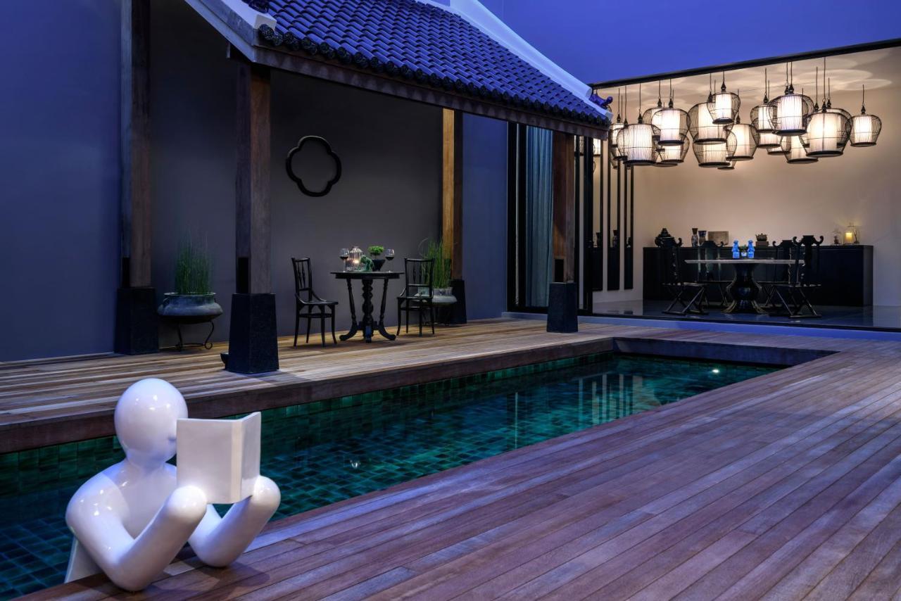 The Secret Pool By The Library Koh Samui 5*